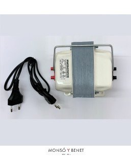 TRANSFORMADOR 500W.REVERSIBLE