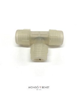 CONECTOR T 1 CANAL TF11