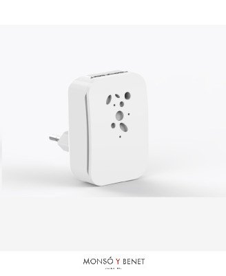PURIFICADOR ANTIACAROS HOGAR R-502