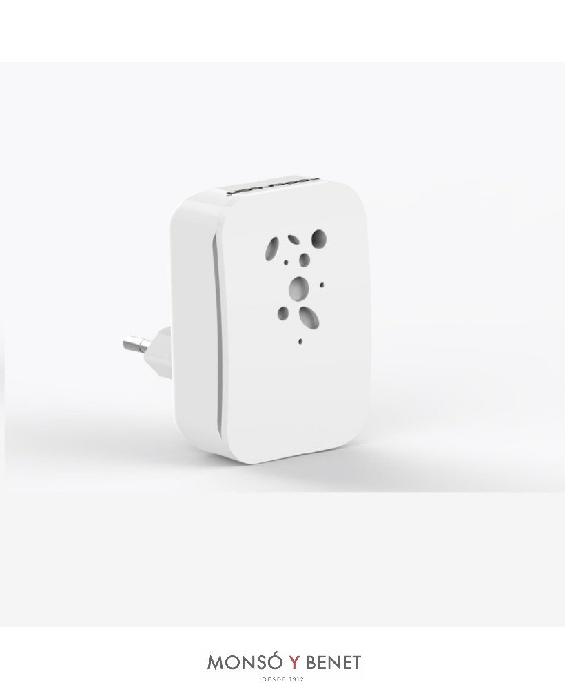 PURIFICADOR ANTIACAROS HOGAR R-502