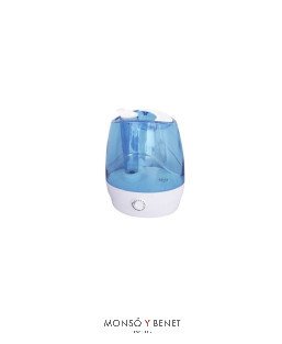 HUMIDIFICADOR SS-1211