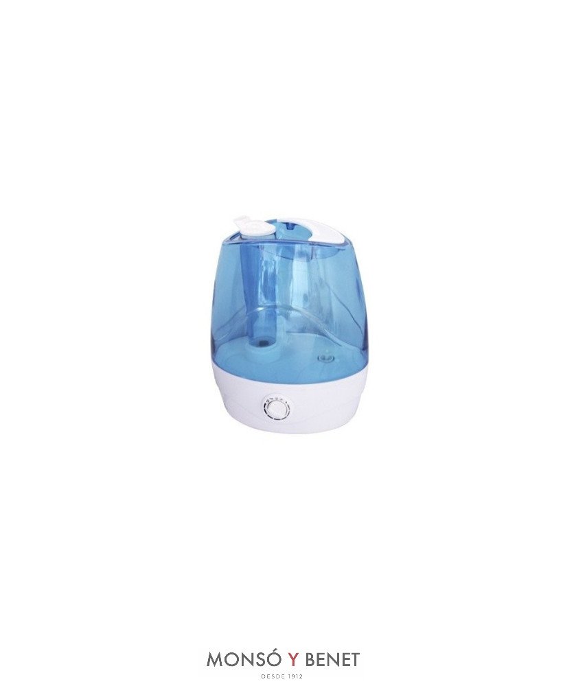 HUMIDIFICADOR SS-1211