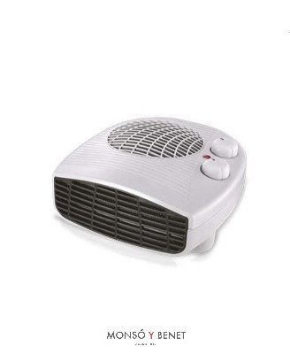 ESTUFA CALEFACTOR SUELO O SOBREMESA CH-3001