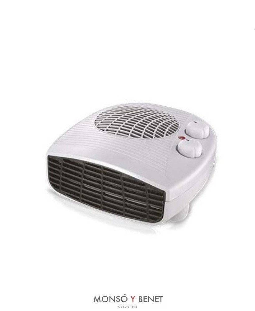 ESTUFA CALEFACTOR SUELO O SOBREMESA CH-3001