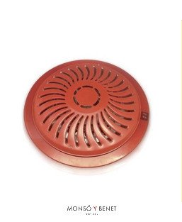 ESTUFA BRASERO No. 803-TS