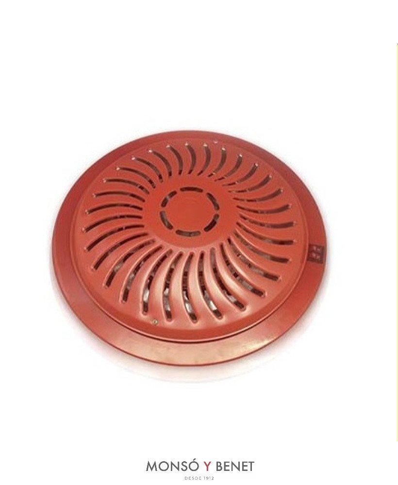 ESTUFA BRASERO No. 803-TS