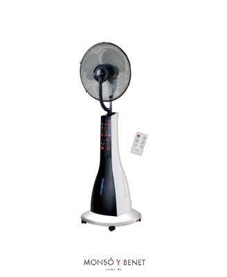 VENTILADOR NEBULIZADOR VIT-40