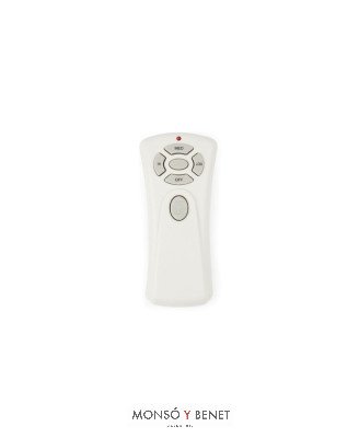 KIT MANDO DIST.VENTILADOR 33929
