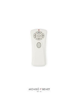 KIT MANDO DIST.VENTILADOR 33929