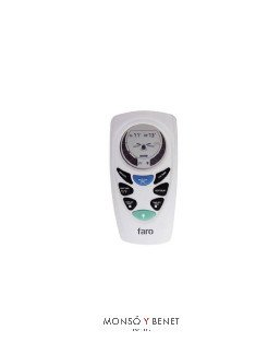 MANDO DIST.PROGRAMABLE 33937