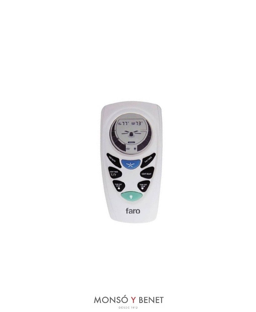 MANDO DIST.PROGRAMABLE 33937