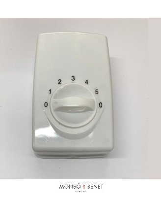 REGULADOR VELOCIDAD REG102