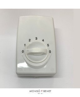 REGULADOR VELOCIDAD REG102