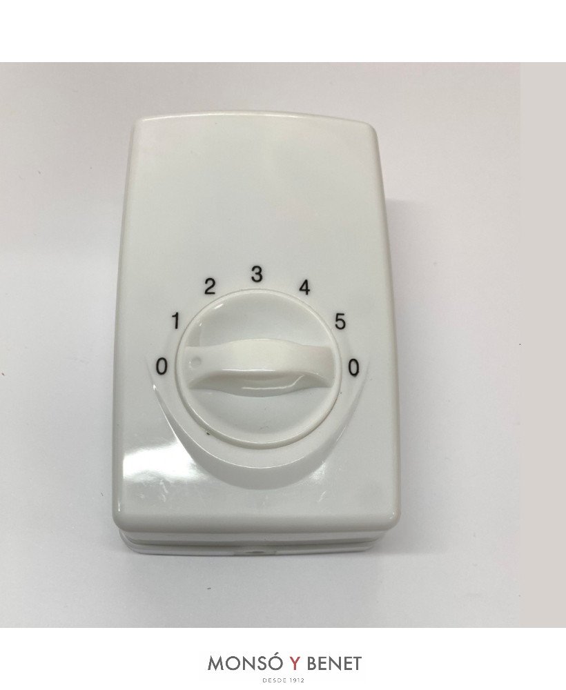 REGULADOR VELOCIDAD REG102
