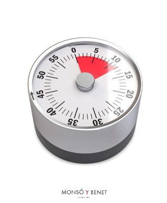 MINUTERO STEAM ST-2480 MAGNET