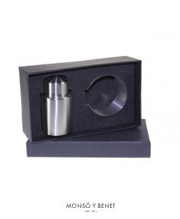 SET VINO-TAPON-TERMOM SV-2578