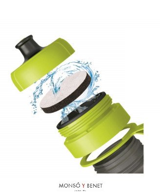 FILTRO PACK 3 MICRO DISK BRITA