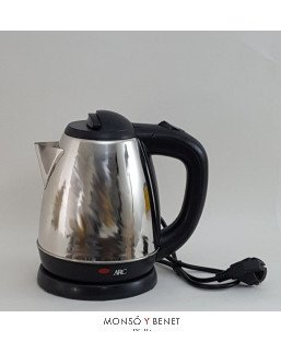 CAZO CALIENTALIQUIDO AR-705