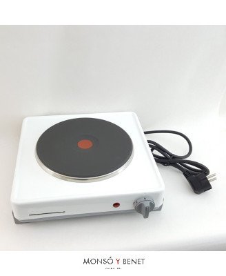 HORNILLO 2000W. No. 307