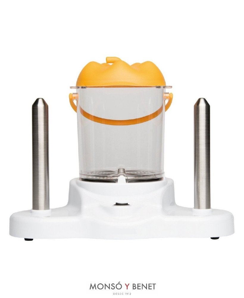 HORNO PARA HOT DOGS SS-1195
