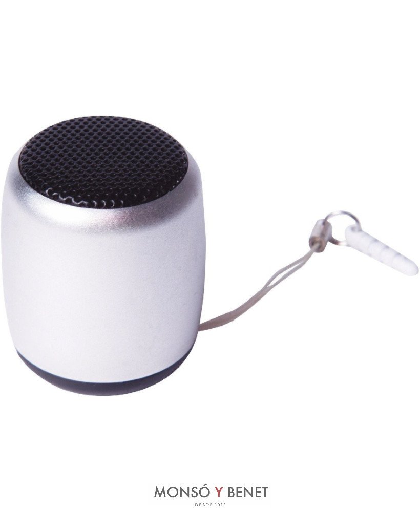 ALTAVOZ USB AB-9065 RECARGABLE