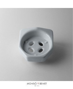 SOPORTE CEPILLOS No. 465