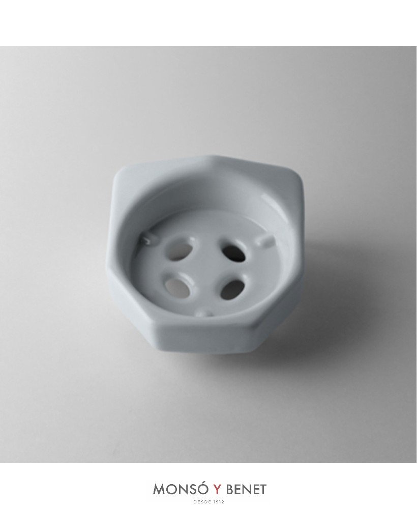 SOPORTE CEPILLOS No. 465