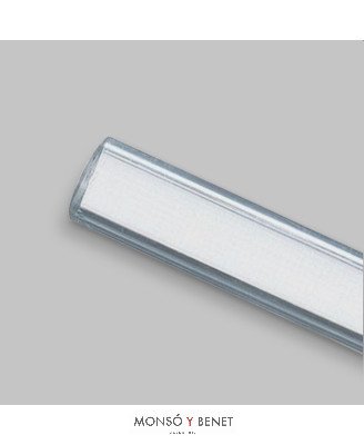 TOALLERO CRISTAL No. 462/45C