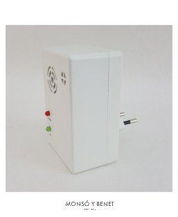 DETECTOR GAS G-4000 BUTANO