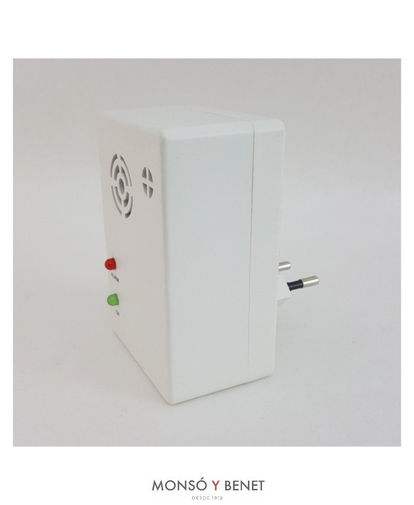 DETECTOR GAS G-4000 BUTANO
