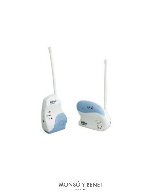 VIGILA BEBES BM-101 220+PIL