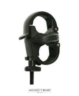 SOPORTE LINTERNA ZOOM SB-360
