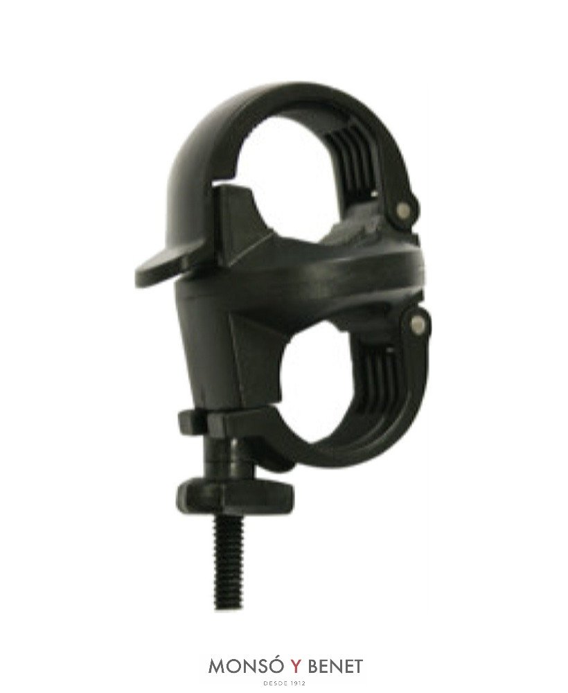SOPORTE LINTERNA ZOOM SB-360