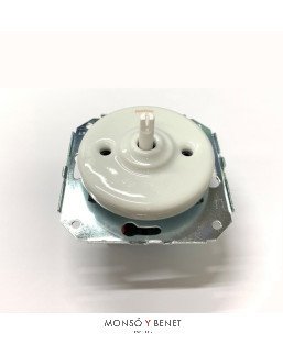 CONMUTADOR GARBI EMPOTRAR 31308-C SIN LAZO