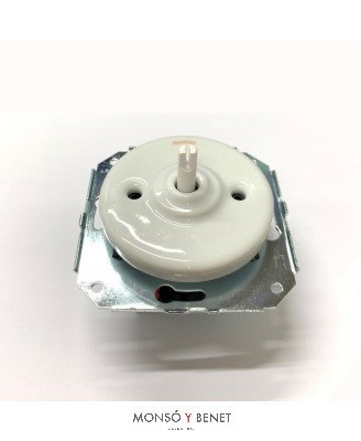 CRUZAMIENTO GARBI EMPOTRAR 31304-C SIN LAZO