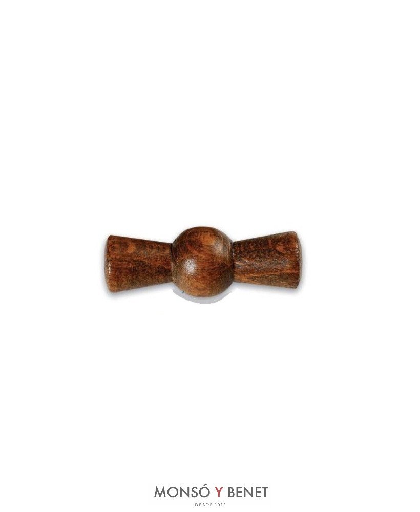 LAZO MADERA HAYA ENVEJECIDA 3967E1 FONTINI FBDS FBDE