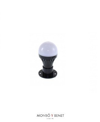 LUZ BOMBILLA DOS INTENSIDADES LB-2841