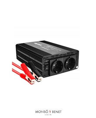 CONVERTIDOR 12-220 SPI-1500