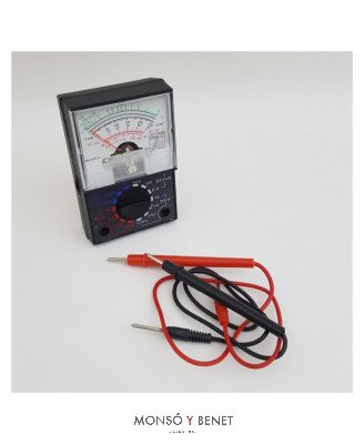 TESTER ESTUDIANTE M-213