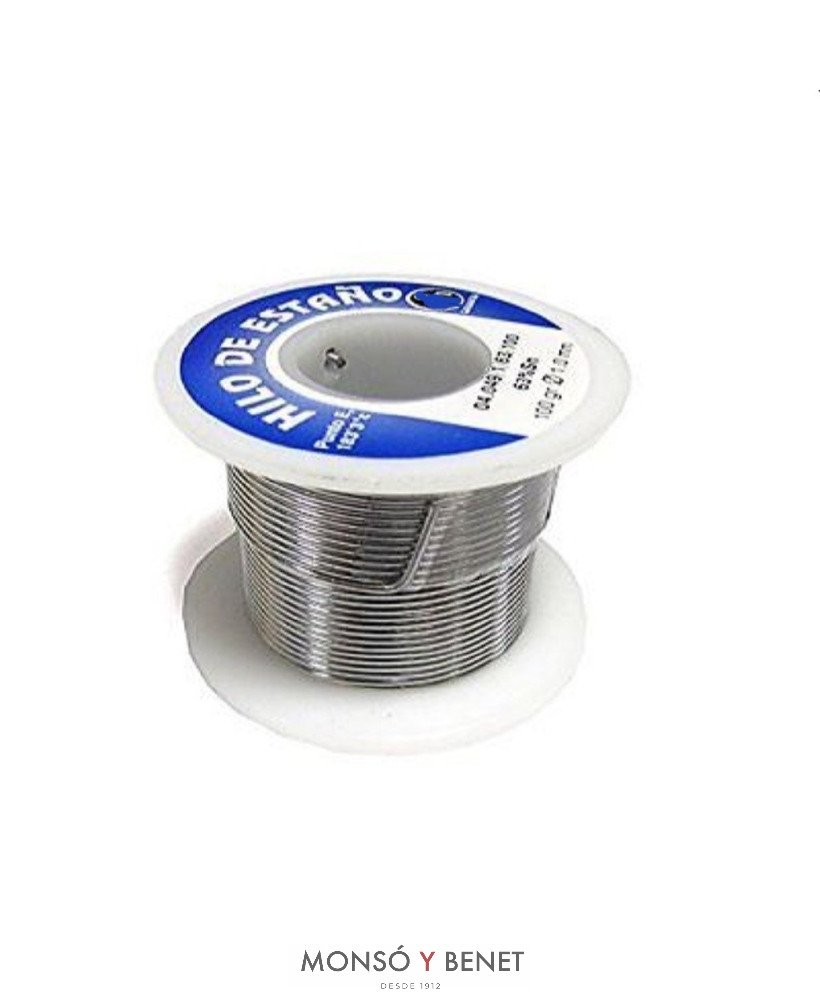 ROLLO ESTAO 100 GR. EST-100