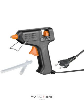 PISTOLA DE COLA G-766