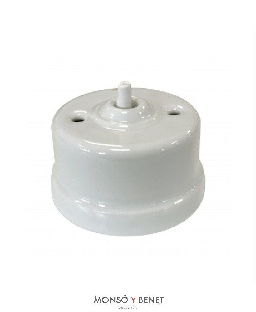 CRUZAMIENTO PORCELANA FONTINI 402-C LAZO APARTE