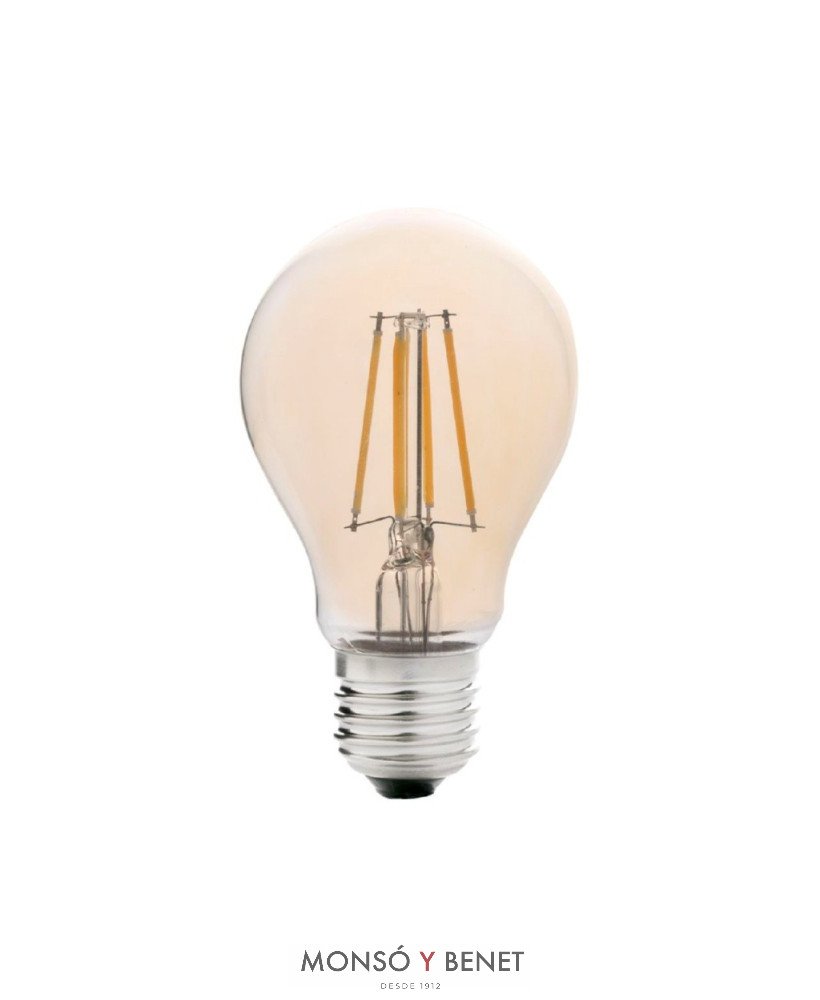 BOMBILLA LED STANDARD DIMABLE 5W 06SDAM
