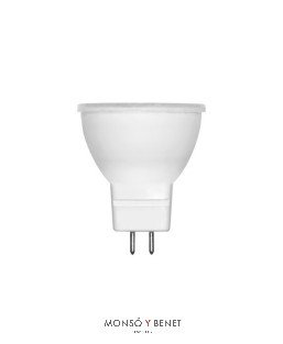 BOMBILLA LED DIC35 12V 4WD33B G4 3000K