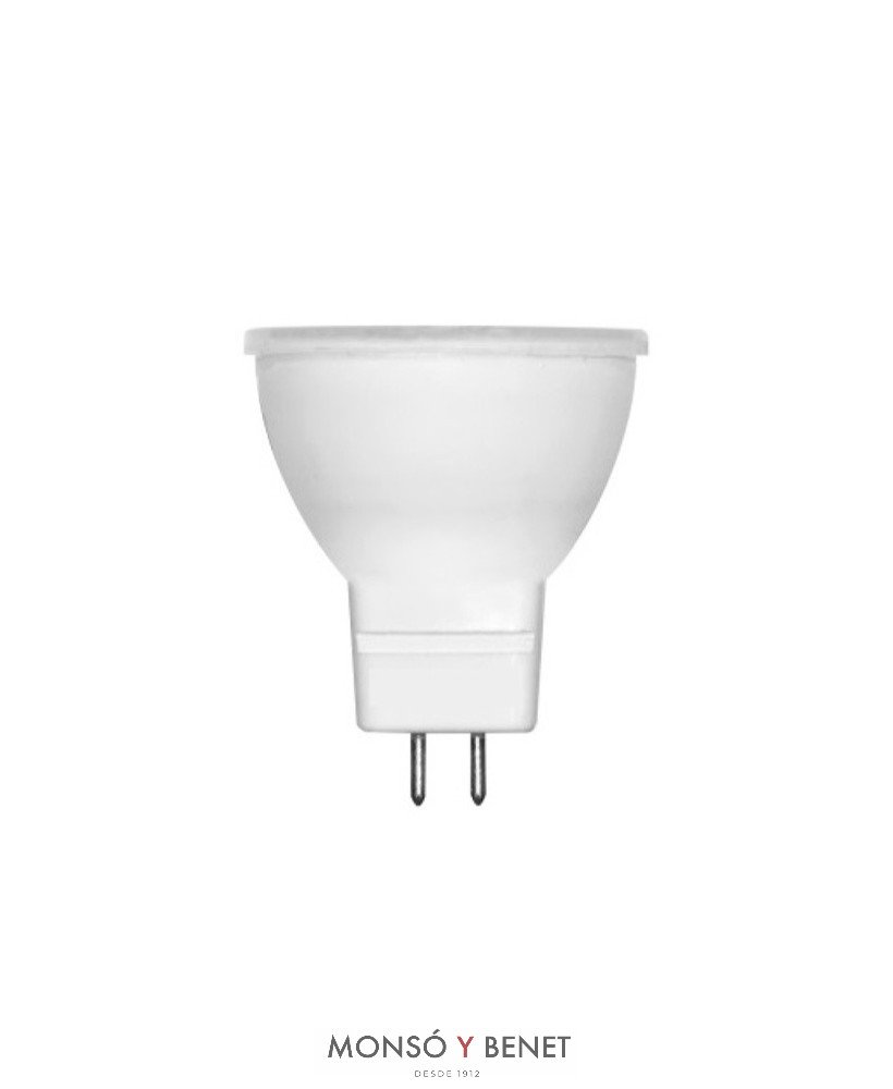 BOMBILLA LED DIC35 12V 4WD33B G4 3000K