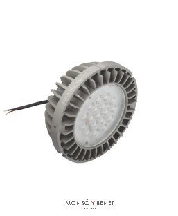 BOMBILLA LED COIN 111 30W 918290 OSRAM