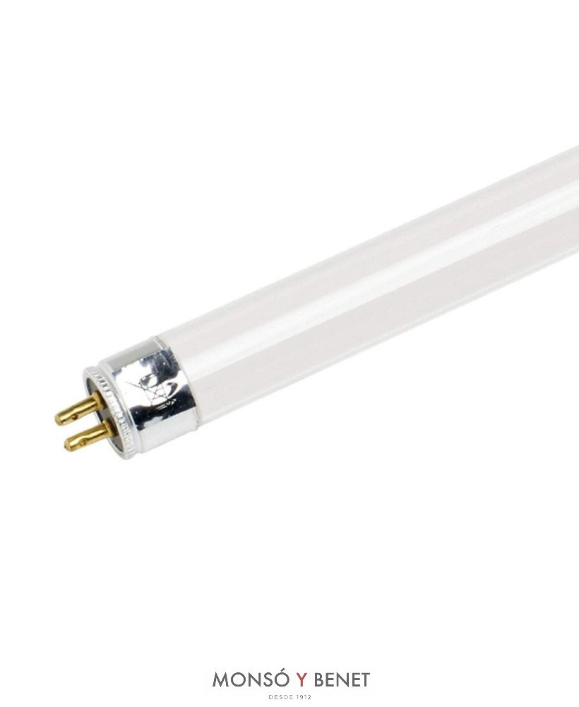 TUBO FLUORESCENTE DAYLIGHT 865 ECO0MICO 6W G 5