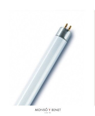 TUBO FLUORESCENTE T5 DAYLIGHT 865 ECO0MICO 28W G 5