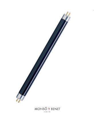TUBO FLUORESCENTE 08/BLB/ECO.13W.G5