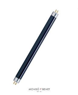 TUBO FLUORESCENTE 08/BLB/ECO.13W.G5